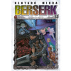 Berserk 25 - Crew