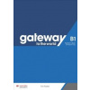 Gateway to the world B1 Teacher's Book - David Spencer