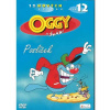 Oggy a švábi 12 - Poslíček - DVD