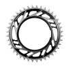 SRAM Silniční převodníky 42z THREADED MOUNT X-SYNC RED E1 BLACK/SILVER