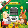 Traktor pre malých farmárov - YoYo Books