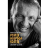 Postel, hospoda, kostel