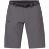 HANNAH BINDERS SHORTS pavement/raven - L