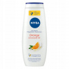 Nivea Care & Orange sprchový gél 500 ml