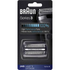 Braun Kombipack 21B holiaca hlava 1 ks; Kombipack 21B