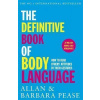 The Definitive Book of Body Language