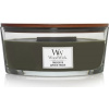 WoodWick Vonná svíčka loď Frasier Fir 453,6 g