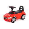 Autíčko SuperCar s hudobným panelom
