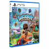 Homania PlayStation 5 videohry Playstation Studios Sackboy: A Big Adventure