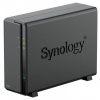 Synology DS124+1x HAT3300-6T (1x 6TB) (DS124-6T-00-1)