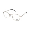 Dioptrické okuliare Ray-Ban Jim RX3694V 2501 Veľkosť: 53