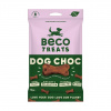 Beco Treats Odměna pro psy Dog Choc 70g