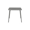YUA bistro stolík 80 x 80 cm - Blomus