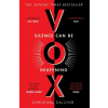 Vox - Christina Dalcher