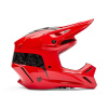 FOX Racing V3 RS Fracture Helmet Veľkosť: L