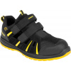 BENNON RIBBON S1 ESD Sandal Black - 40