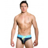 Andrew Christian Sandpiper Bikini Navy - M