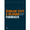 Studijní texty k dějinám farmacie - František Dohnal