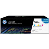HP toner HP CF372AM pre HP CLJ CM2320/CP2025 (3x2800 strán) CMY - CC531A -533A - 3pack originál