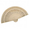 Amparo Miranda® Vejár Wooden AV394