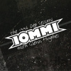 Tony Iommi & Glenn Hughes: The 1996 Dep Sessions (remaster) LP - Tony Iommi, Glenn Hughes