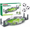 Zručnostná hra futbal z plastu pre 2 hráčov