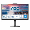 LED Monitor AOC Q27V5CW/BK 27