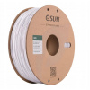 ESun ABS Filament zimná biela papierová cievka 1.75mm 1kg