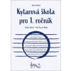 Kytarová škola pro 1. ročník (Adam Pavlíček)