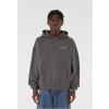 FATIMA x MJG HEAVY OVERSIZED HOODY - magnet M