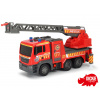 Hasičské auto - DICKIE vzduchové čerpadlo Hasičský Fire Engine 3809007 (Hasičské auto - DICKIE vzduchové čerpadlo Hasičský Fire Engine 3809007)