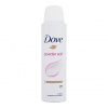 Dove Powder Soft deospray 150 ml