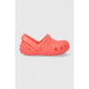 Detské šľapky Crocs x salethe bembury oranžová farba 209351.6WN EUR 24/25