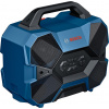BOSCH GPB 18V-6 C PROFESSIONAL Reproduktor s Bluetooth 06014A6000