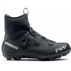 Pánské XC tretry Northwave Celsius Xc Gtx 43 Black