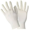 Labor Pro Latexové rukavice s pudrem bílé vel. M 100 ks