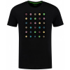 Korda Tričko LE Dot Tee Black - L
