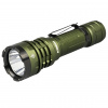 AceBeam Defender P17, 4900 lm, dark green - Taktická LED baterka, zelená