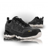 VM Footwear MISSISSIPPI S1P Bezpečnostná obuv čierna/šedá 37