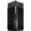 Asus ZenWiFi Pro ET12 AX11000 Wi-Fi router 2.4 GHz, 5 GHz, 6 GHz; 90IG05Z0-MO3A10