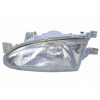 Abakus 221-1108L-LD-E Reflektor