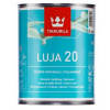 Farba na - TIKKURILA LUJA 20- polomatná vlhkostná farba 0,9l (Farba na - TIKKURILA LUJA 20- polomatná vlhkostná farba 0,9l)