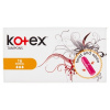 Kotex tampony (16ks/kra) normal