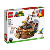 Lego Super Mario 71391 Rozširujúca sada Bowserova vzducholoď