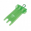 Bull's Acra X - green