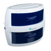 Duálny UV sterilizátor GERMIX