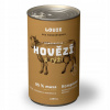Louie Dog hovädzie s ryžou 1200 g