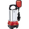 Einhell 4170491 GC-DP 6315 N ponorné čerpadlo pro užitkovou vodu 17000 l/h 8 m