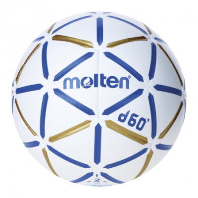 Hádzanárska lopta MOLTEN H2D4000