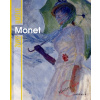 Život umělce: Monet - Fiorella Nicosia